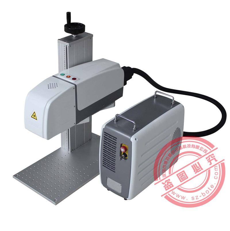 3D激光打標(biāo)機
